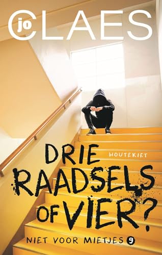 Drie raadsels of vier? (Dutch Edition)