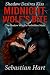 Midnight Wolf’s Bite: Shado...
