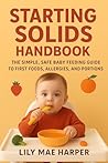 STARTING SOLIDS H...