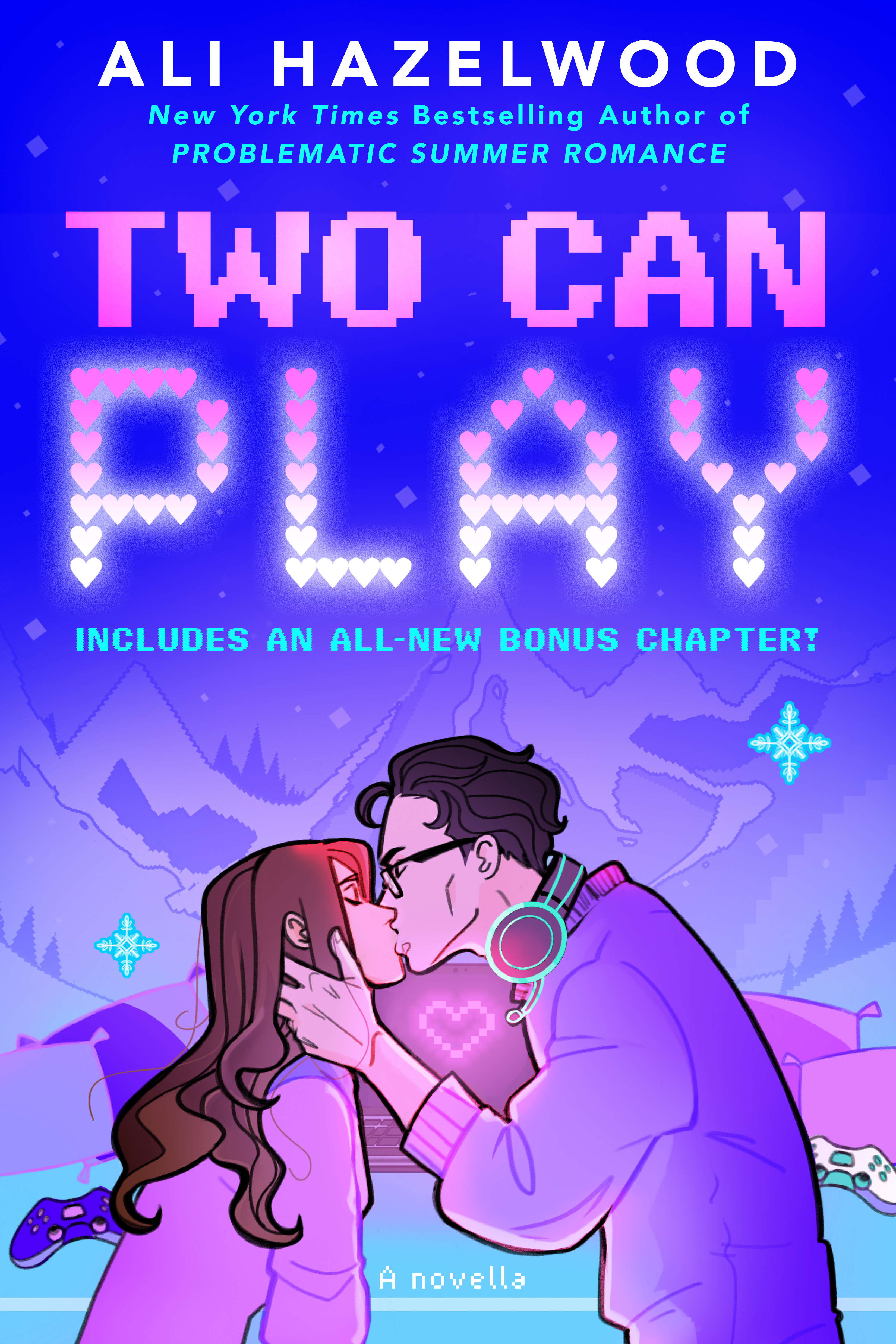 Two Can Play (Paperback)