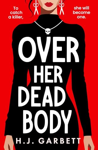Over Her Dead Body (Kindle Edition)