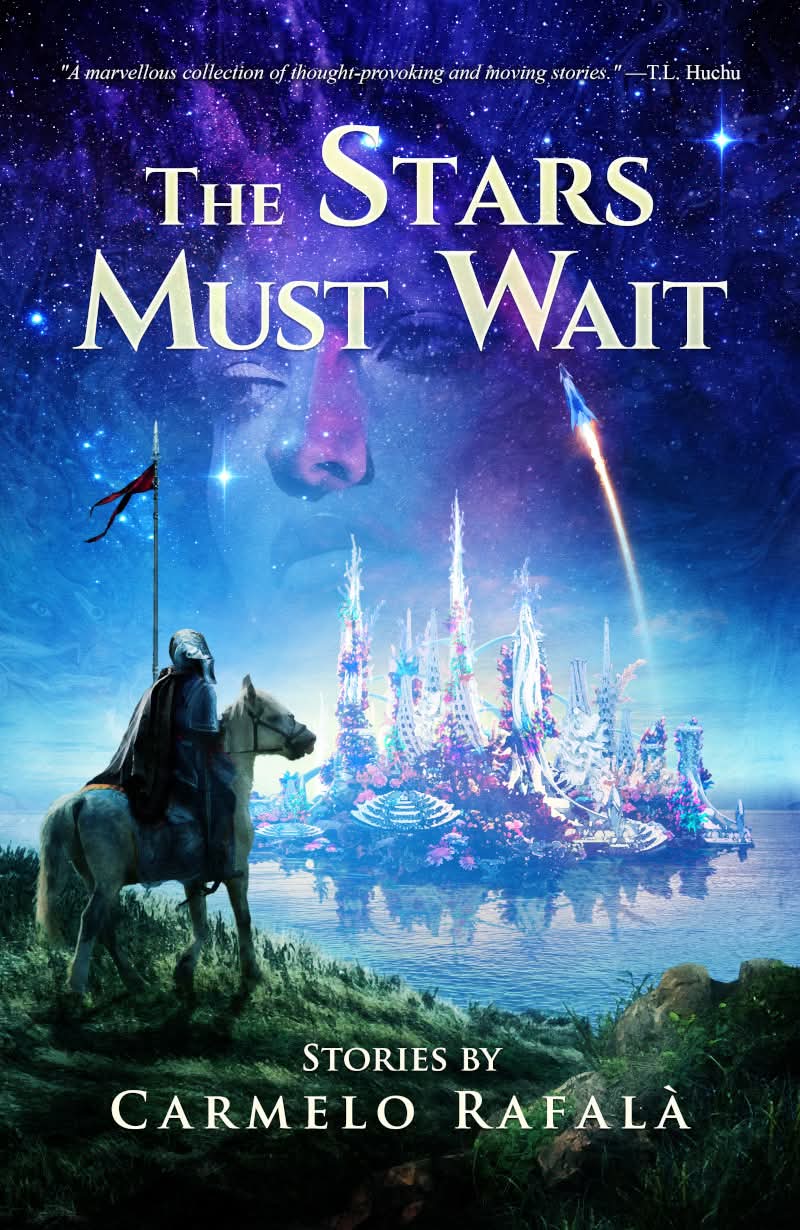 The Stars Must Wait