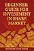 Beginner Guide for Investme...