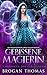 Gebissene Magierin : Ein eigenständiger Urban-Fantasy-Roman (Chroniken der Gebissenen 3) (German Edition)