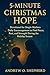 5-Minute Christmas Hope: De...