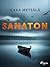 Sanaton (Martti Manner Book 4) (Finnish Edition)