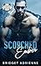 Scorched Ember: A Forced Proximity Holiday Romance (Scorched Legacy)