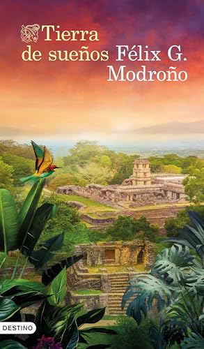 Tierra de sueños (Paperback)