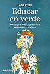Educar en verde: ...