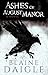 Ashes of August Manor: A Horror Novel