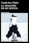 La traición de mi lengua by Camila Sosa Villada