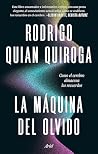 La máquina del ol...