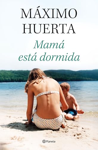 Mamá está dormida (Hardcover)