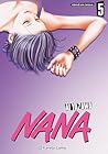 Nana, vol. 5 by Ai Yazawa