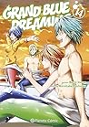 Grand Blue Dreami...