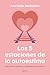 Las 5 estaciones de la autoestima by Ana Belén Medialdea