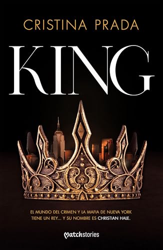 King (Paperback)