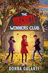 The Secret Winners Club by Donna Galanti