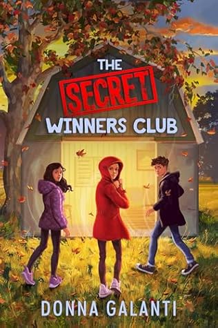 The Secret Winners Club