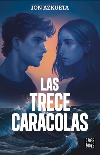 Las trece caracolas (Paperback)