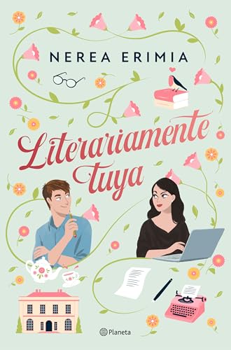 Literariamente tuya (Paperback)
