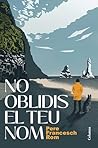 No oblidis el teu...