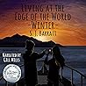 Living at the Edge of the World: Winter: The Papala Island Adventure Series, Book 1