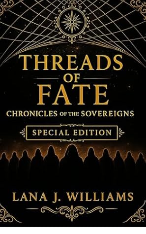 Threads of Fate (Special Edition): Chronicles of the Sovereigns