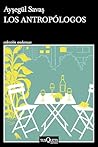 Los antropólogos
