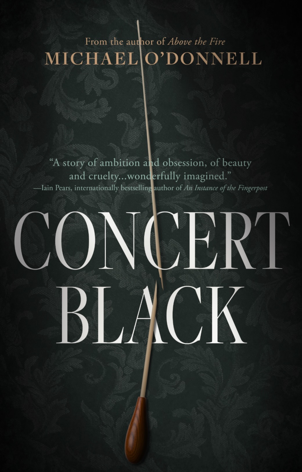 Concert Black