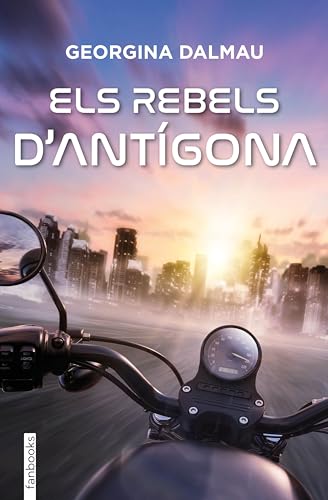Els rebels d'Antígona (Paperback)