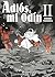 Adiós, mi Odín nº 02/03