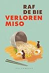 Verloren miso