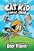 Cat Kid Comic Club