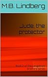 Jude, the protector (The Langstrom Brothers Book 2)