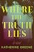 Where the Truth Lies: A Novel