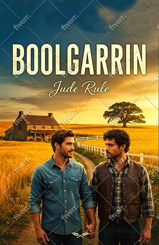 Boolgarrin (Kindle Edition)
