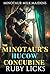 The Minotaur's Hucow Concub...