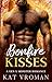 Bonfire Kisses: A Gen X Monster Romance (Falling for the Hot Monster Book 7)