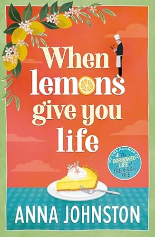 When Lemons Give You Life