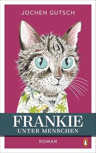 Frankie – Unter Menschen (Kindle Edition)