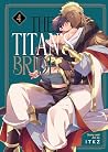 The Titan's Bride...