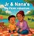 Jr & Nanas Big Picnic Adven...