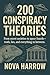 200 Conspiracy Theories: Fr...