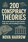200 Conspiracy Th...