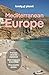 Lonely Planet Mediterranean...
