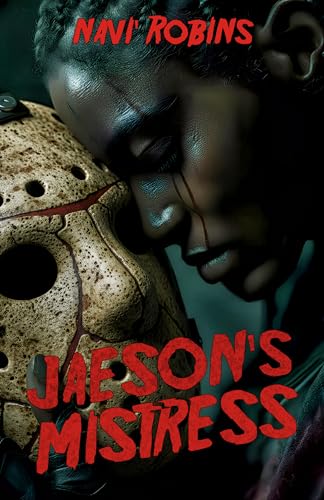 Jaeson's Mistress (Sable's Inferno Book 1)