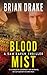 Blood Mist: A Sam Raven Thriller