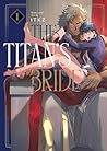 The Titan's Bride...
