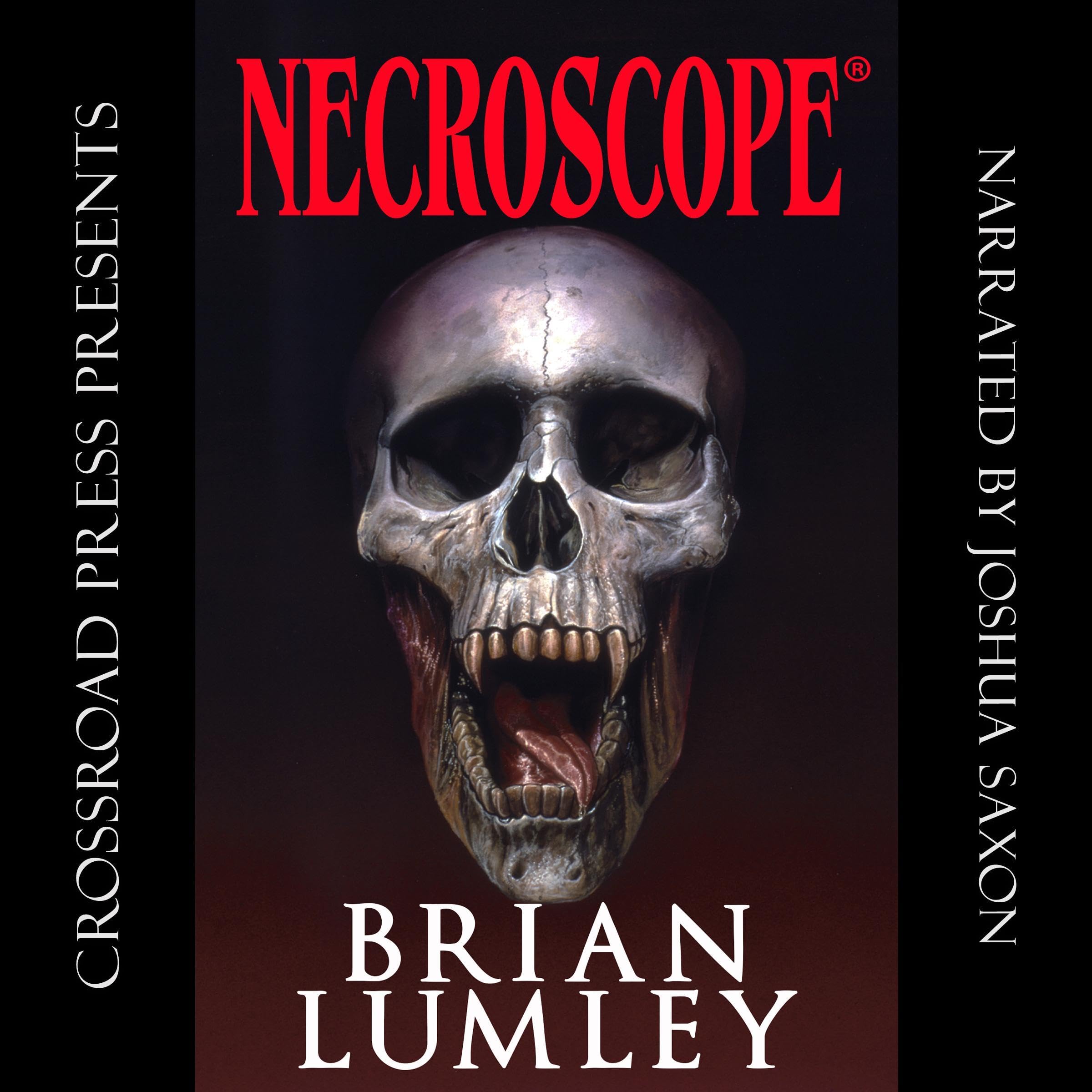 Necroscope